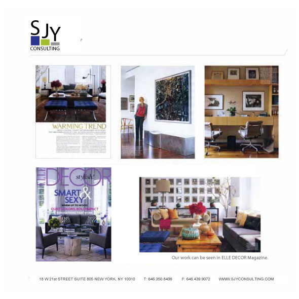 SJY Consulting NYC Page 10